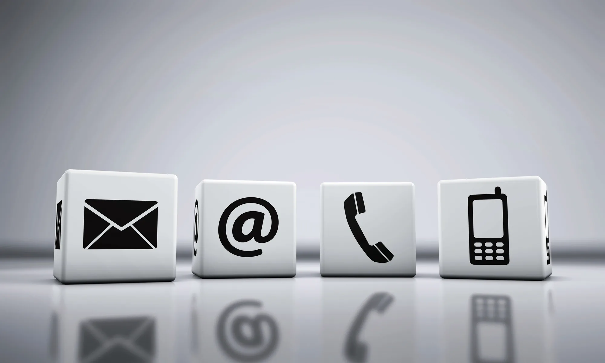 Contact MK Group